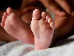 पोखरीमा डुबेर बालकको मृत्यु